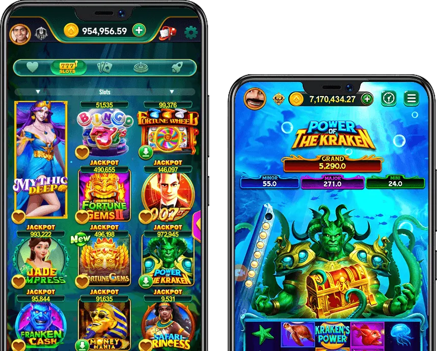 Tổng quan game bắn cá iwinclub với đồ họa đại dương rực rỡ